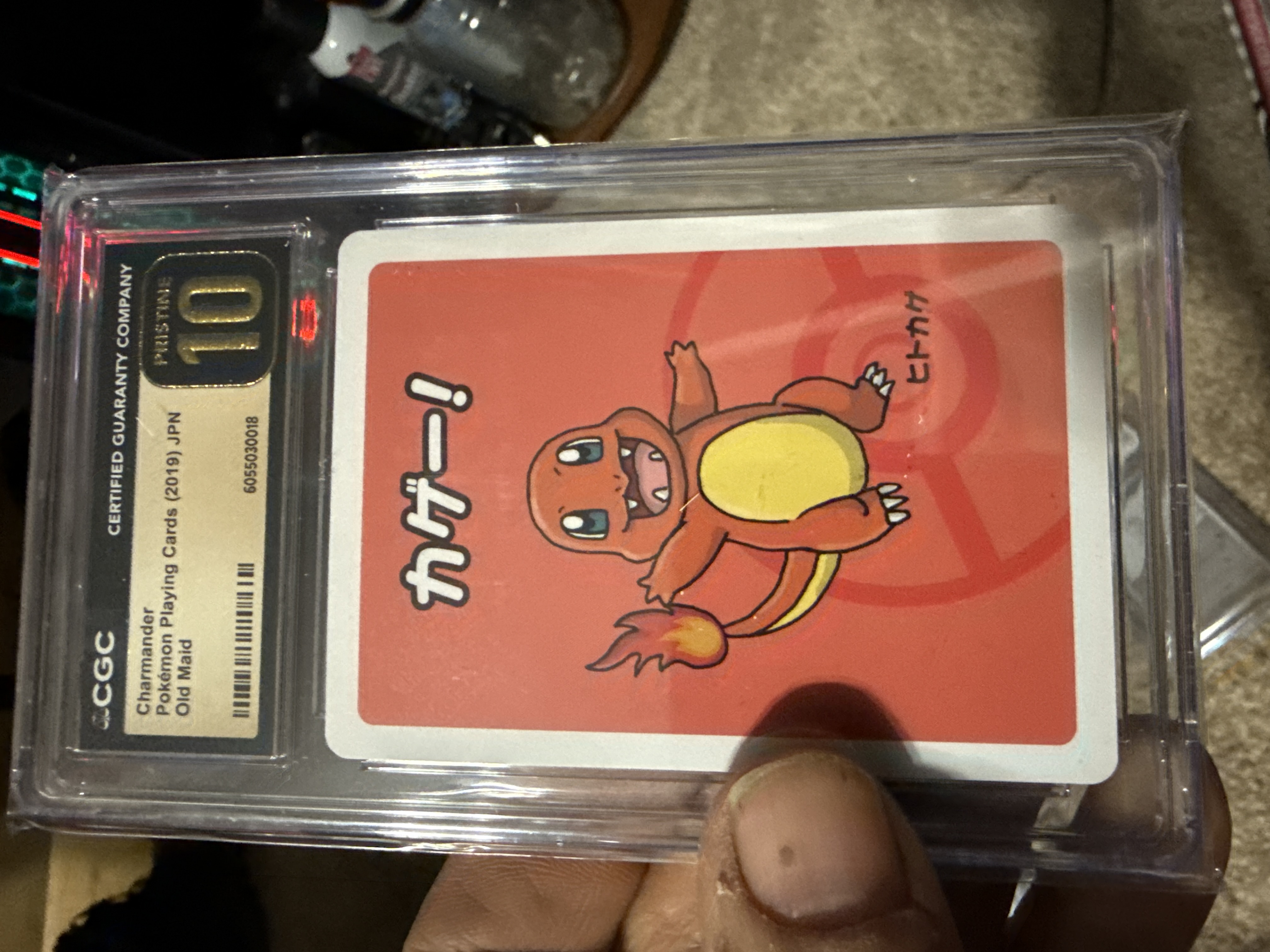 Item thumbnail
